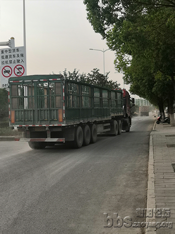 大车