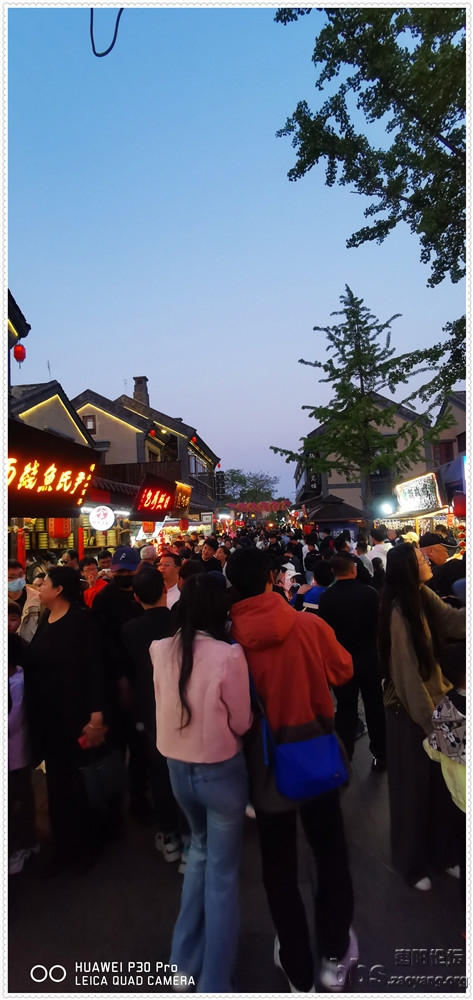 寻找舌尖美味的人们